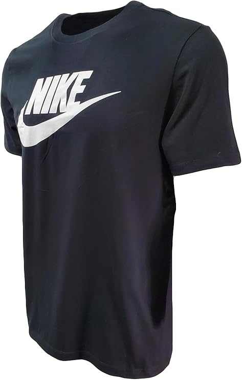 Nike Men's Graphics Logo Sportswear T-Shirt
