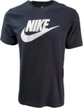 Nike Men's Graphics Logo Sportswear T-Shirt