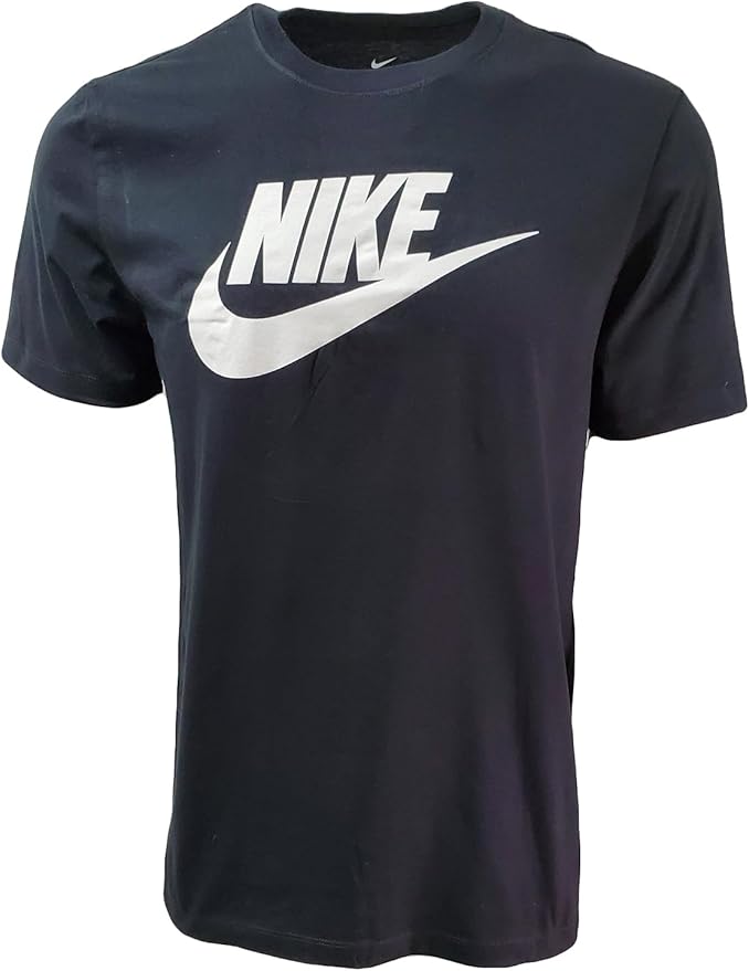 Nike Men's Graphics Logo Sportswear T-Shirt
